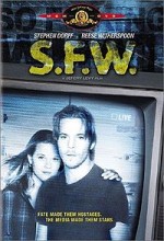 S.f.w (1994) afişi
