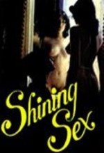 Shining Sex (1979) afişi