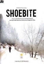 Shoe Bite (2009) afişi