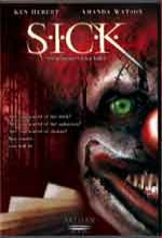 S.ı.c.k Serial ınsane Clown Killer (2003) afişi