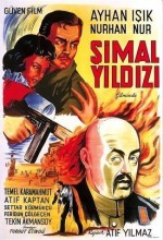 Şimal Yıldızı (1954) afişi