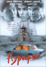 Sineklik (1997) afişi