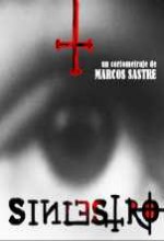 Siniestro (2007) afişi