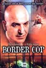 Sınır Polisi (1979) afişi