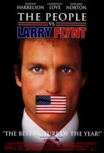 Skandalın Adı Larry Flynt (1996) afişi Skandalın Adı Larry Flynt (1996) afişi