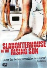 Slaughterhouse Of The Rising Sun (2005) afişi