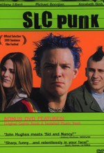 S.l.c. Punk! (1999) afişi