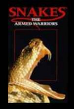 Snakes: The Armed Warriors (1974) afişi