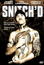 Snitch'd (2003) afişi