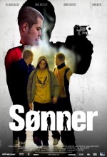 Sønner (2006) afişi