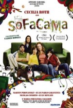 Sofabed (2006) afişi