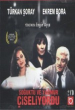 Soğuktu Ve Yağmur Çiseliyordu (1990) afişi Soğuktu Ve Yağmur Çiseliyordu (1990) afişi