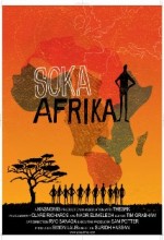 Soka Afrika (2010) afişi