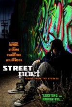 Sokak şairi (2007) afişi