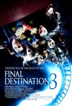 Son Durak 3 (2006) afişi Son Durak 3 (2006) afişi