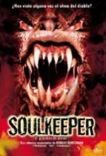 Soulkeeper (2001) afişi