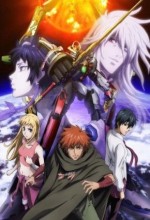 Sousei No Aquarion (2005) afişi