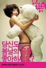 Spring Bears Love (2003) afişi