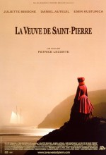 St. Pierre'in Dulu (2000) afişi