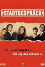 Stadtgespräch (1995) afişi