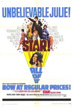 Star! (1968) afişi