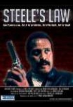 Steele’nin Kanunu (1991) afişi