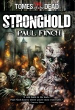 Stronghold (2015) afişi