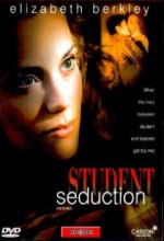 Student Seduction (2003) afişi