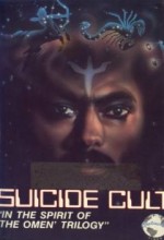 Suicide Cult (1975) afişi