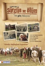 Sürgün Ve Ölüm (2008) afişi