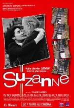 Suzanne (2006) afişi