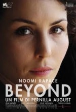 Beyond (2010) afişi