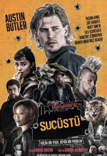 Suçüstü (2025) Fragman (2025) afişi