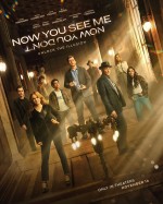  Now You See Me: Now You Don't (2025) 2. Fragman (2025) afişi