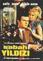 Sabah Yıldızı (1968) afişi