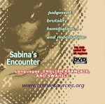 Sabina's Encounter (1991) afişi