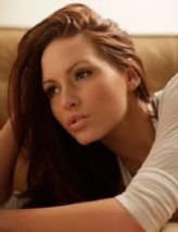 Sabine Jemeljanova fotoğrafı Sabine Jemeljanova fotoğrafı