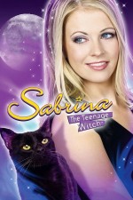 Sabrina (1996) afişi