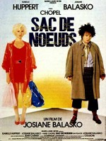 Sac De Noeuds (1985) afişi