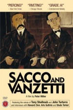 Sacco And Vanzetti (2006) afişi
