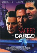 Sacred Cargo (1995) afişi