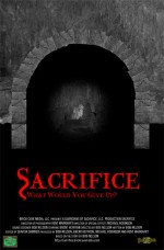 Sacrifice (2010) afişi