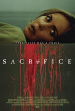 Sacrifice (2016) afişi