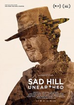 Sad Hill Unearthed (2017) afişi