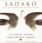 Sadako And The Thousand Paper Cranes (1991) afişi