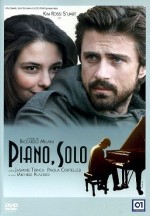 Sadece Piyano (2007) afişi