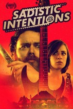 Sadistic Intent (2019) afişi