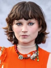 Ísadóra Bjarkardóttir Barney fotoğrafı Ísadóra Bjarkardóttir Barney fotoğrafı