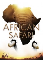 Safari Macerası (2013) afişi