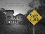 Safe Place (2017) afişi